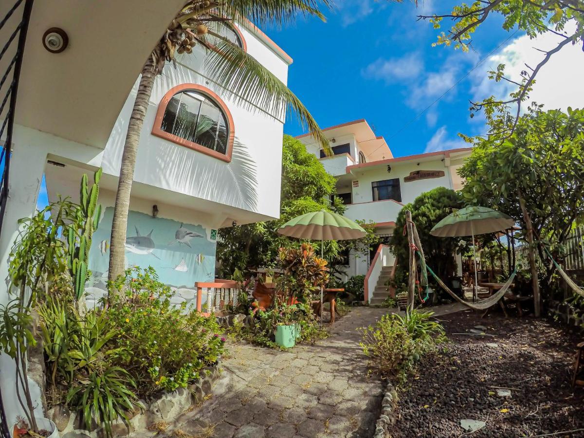 Casa De Nelly 호텔 푸에르토 바케리조 모레노 외부 사진