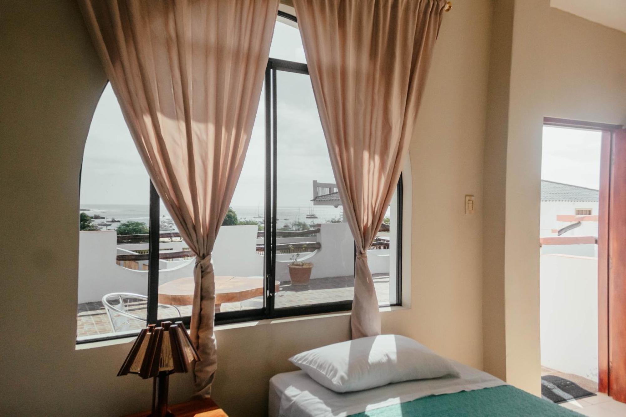 Casa De Nelly 호텔 푸에르토 바케리조 모레노 외부 사진