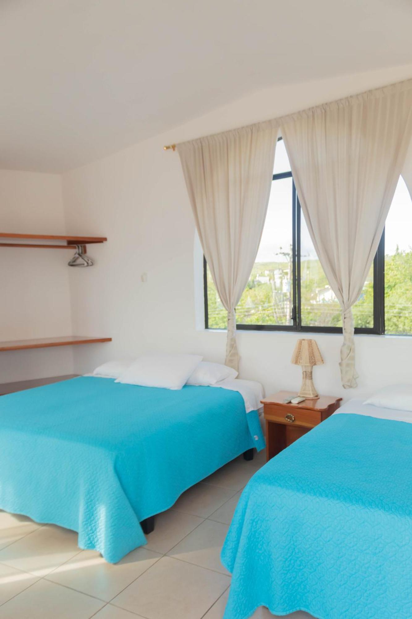 Casa De Nelly 호텔 푸에르토 바케리조 모레노 외부 사진