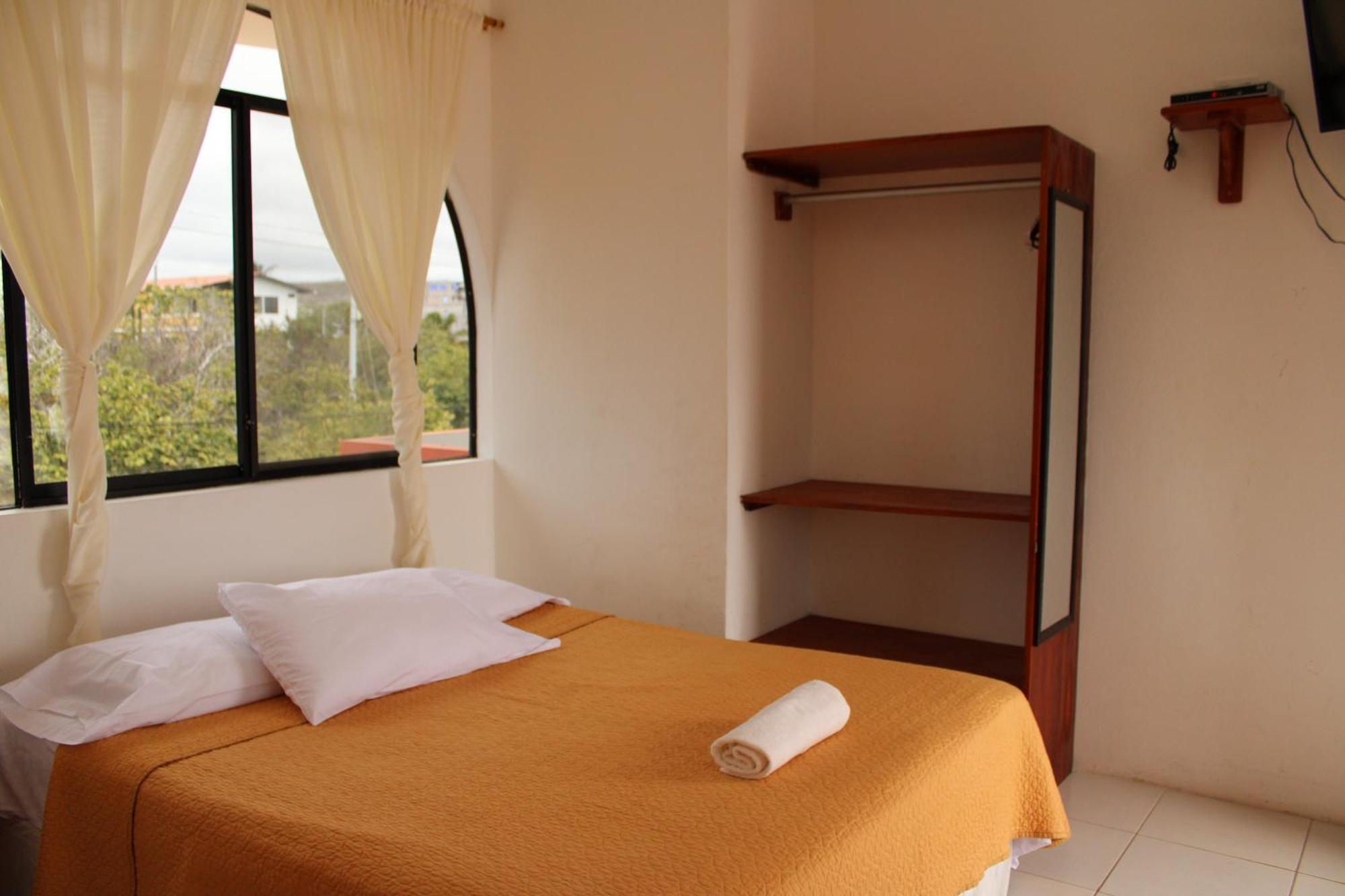 Casa De Nelly 호텔 푸에르토 바케리조 모레노 외부 사진