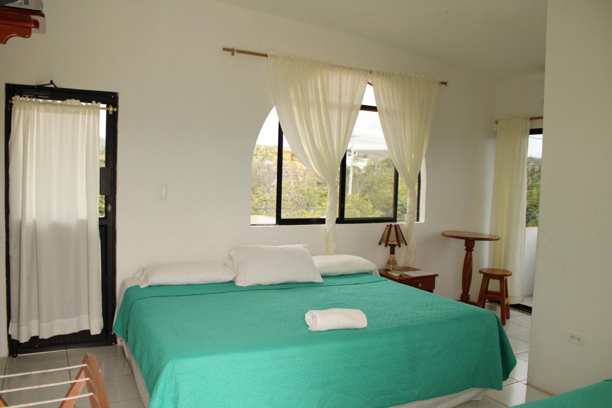 Casa De Nelly 호텔 푸에르토 바케리조 모레노 외부 사진