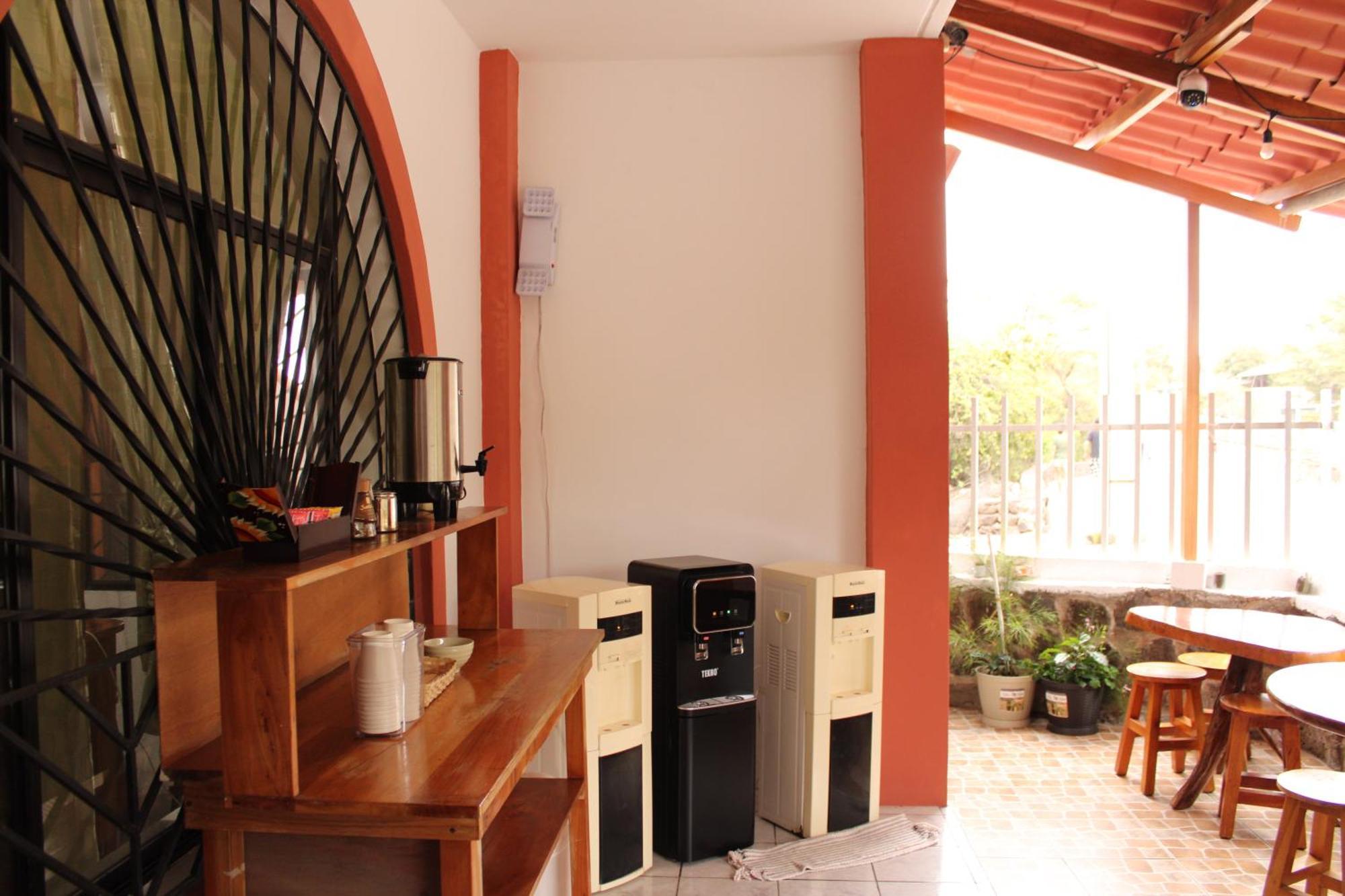 Casa De Nelly 호텔 푸에르토 바케리조 모레노 외부 사진