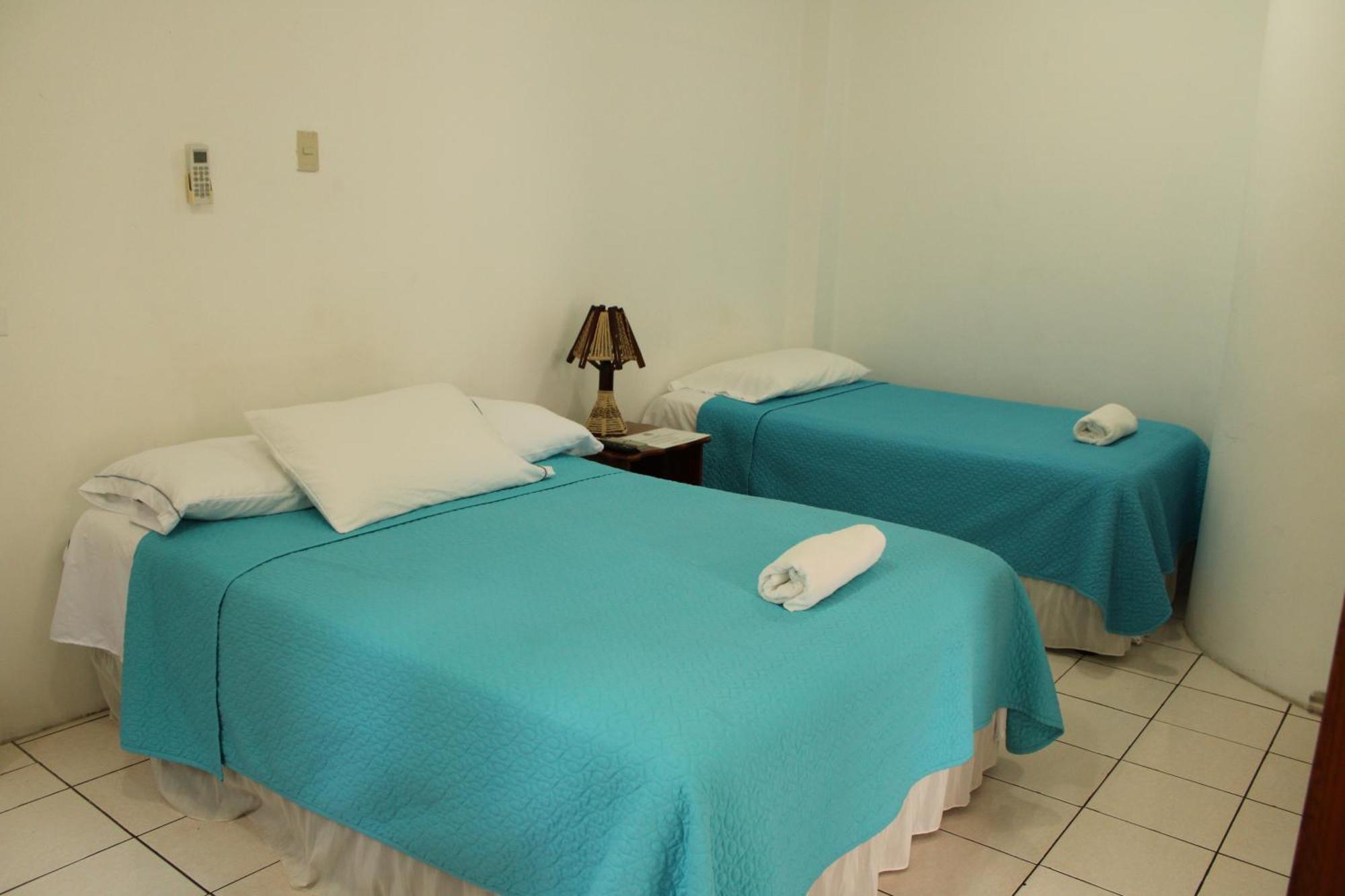 Casa De Nelly 호텔 푸에르토 바케리조 모레노 외부 사진