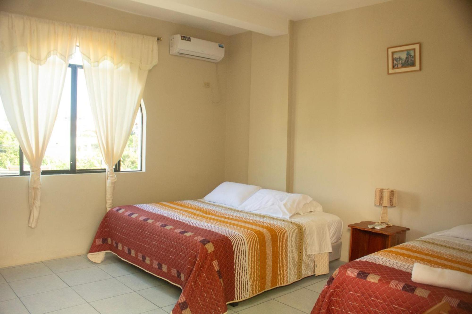 Casa De Nelly 호텔 푸에르토 바케리조 모레노 외부 사진