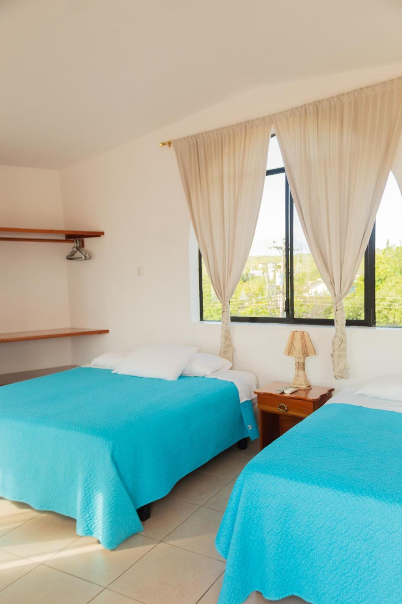 Casa De Nelly 호텔 푸에르토 바케리조 모레노 외부 사진