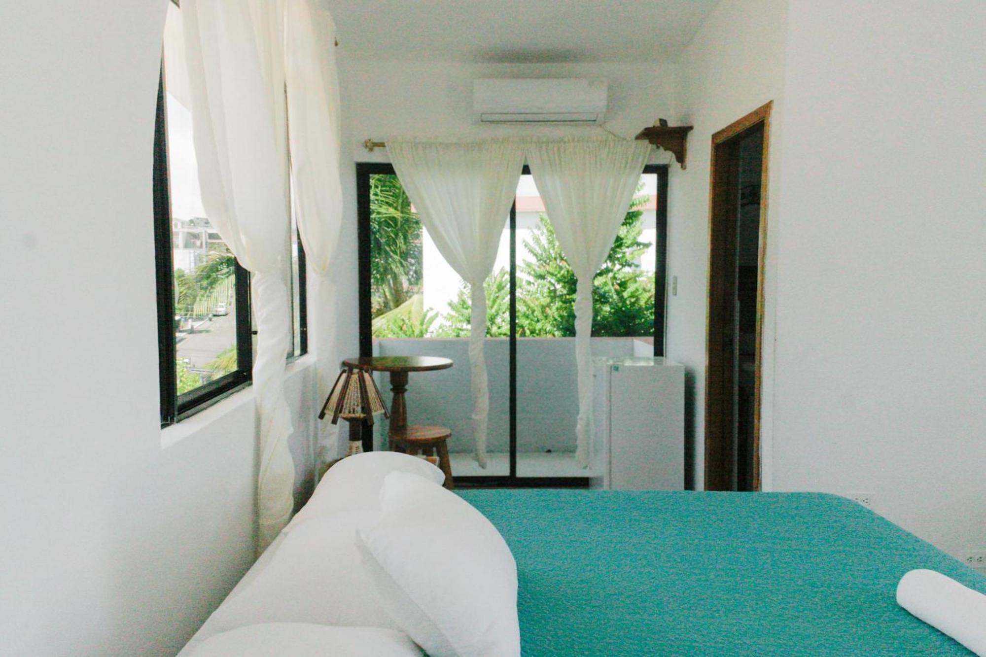 Casa De Nelly 호텔 푸에르토 바케리조 모레노 외부 사진